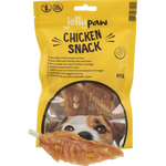 JP Chicken Snack mit Kaustange und Käse
