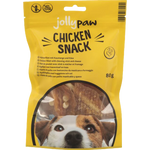 JP Chicken Snack mit Kaustange und Käse