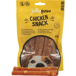 JP Chicken Snack mit Käse