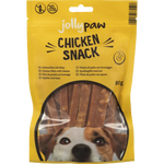 JP Chicken Snack mit Käse
