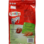 Frolic Rind