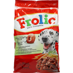Frolic Rind