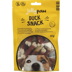 JP Duck Snack mit Snackknochen
