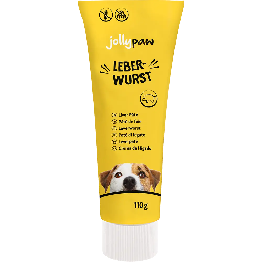 JP Leberwurst