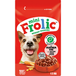 Frolic Mini mit Rind