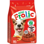 Frolic Mini mit Rind