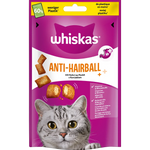 Whiskas Anti-Hårboll
