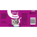 Whiskas Katzenmilch