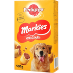 Pedigree Markies