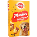 Pedigree Markies