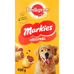 Pedigree Markies