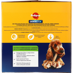 Pedigree DentaStix MP für mittlere Hunde 56er