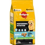 Pedigree PN Adult Geflügel und Gemüse