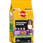 Pedigree PN Adult Geflügel und Gemüse > 25kg Maxi