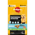 Pedigree PN Adult Rind und Gemüse