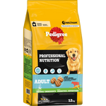 Pedigree PN Adult Rind und Gemüse