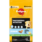 Pedigree PN Junior Geflügel und Gemüse