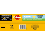 Pedigree PN Junior Geflügel und Gemüse