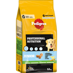 Pedigree PN Junior Geflügel und Gemüse