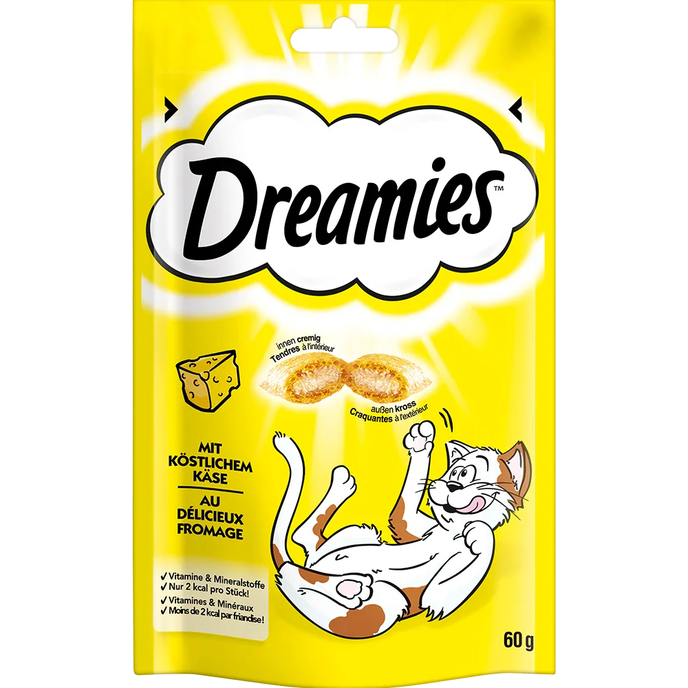 Dreamies Ost