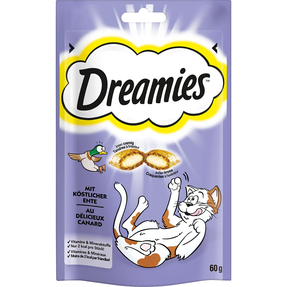 Dreamies Anka