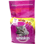 Whiskas Adult Huhn