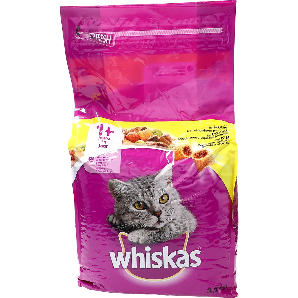 Whiskas Adult Huhn