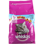 Whiskas Adult Thunfisch