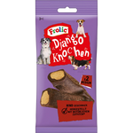 Frolic Django Rind