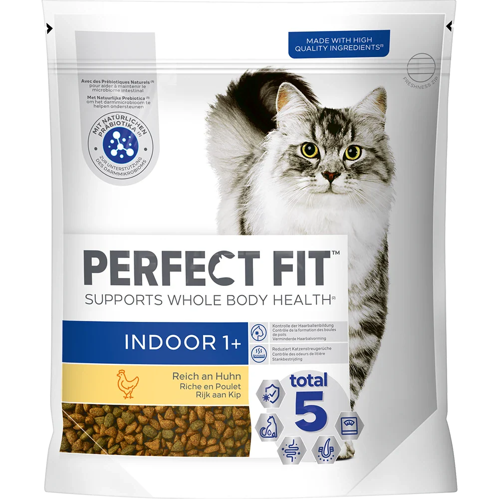 Perfect Fit Indoor 1+ Huhn