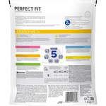 Perfect Fit Sensitive 1+ Truthahn