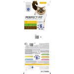 Perfect Fit Sensitive 1+ Truthahn