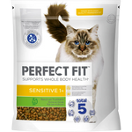 Perfect Fit Sensitive 1+ Truthahn
