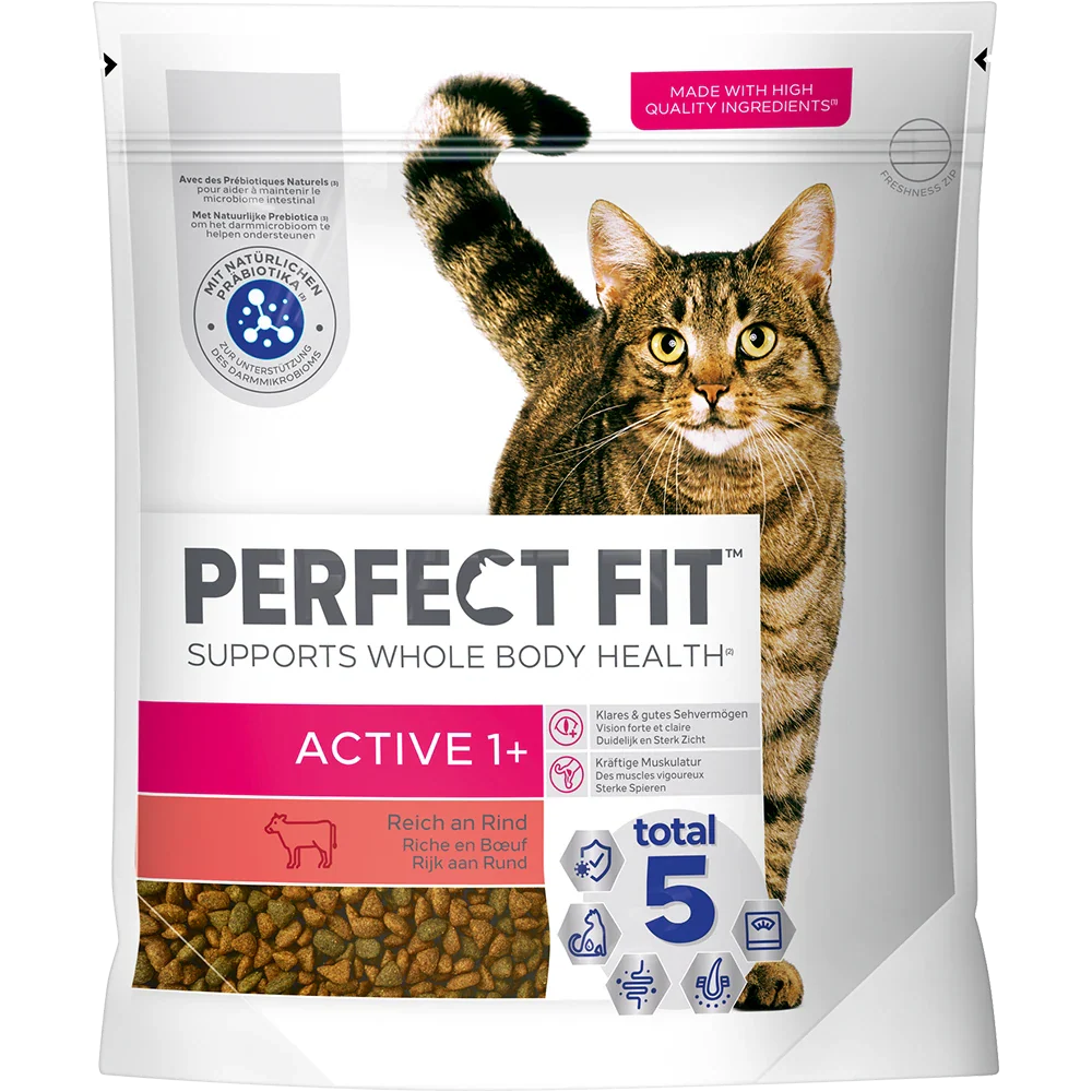 Perfect Fit Active 1+ Rind