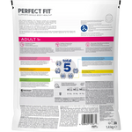 Perfect Fit Adult 1+ Lachs