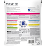 Perfect Fit Adult 1+ Huhn