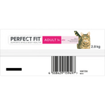Perfect Fit Adult 1+ Lachs