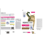 Perfect Fit Adult 1+ Lachs