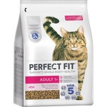 Perfect Fit Adult 1+ Lachs