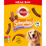 Pedigree Schmackos Mega Box