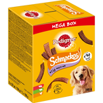 Pedigree Schmackos Mega Box