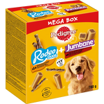 Pedigree Rodeo + Jumbone Maxi Box
