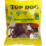 Top Dog Schweineohren