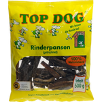 Top Dog Rinderpansen