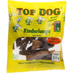 Top Dog Lungs torkade