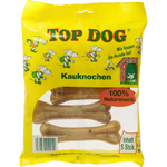 Top Dog Kauknochen