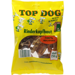 Top Dog Rinderkopfhaut