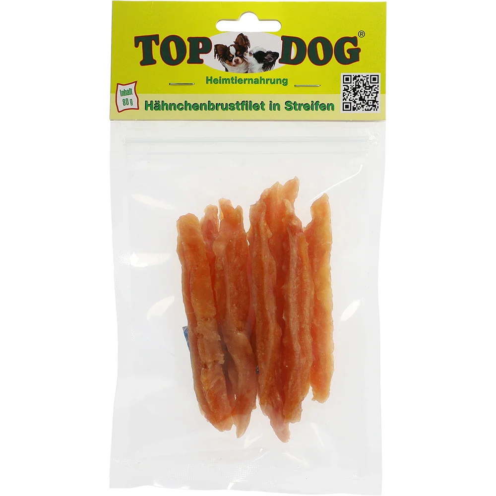 Top Dog Hähnchenbrustfilet