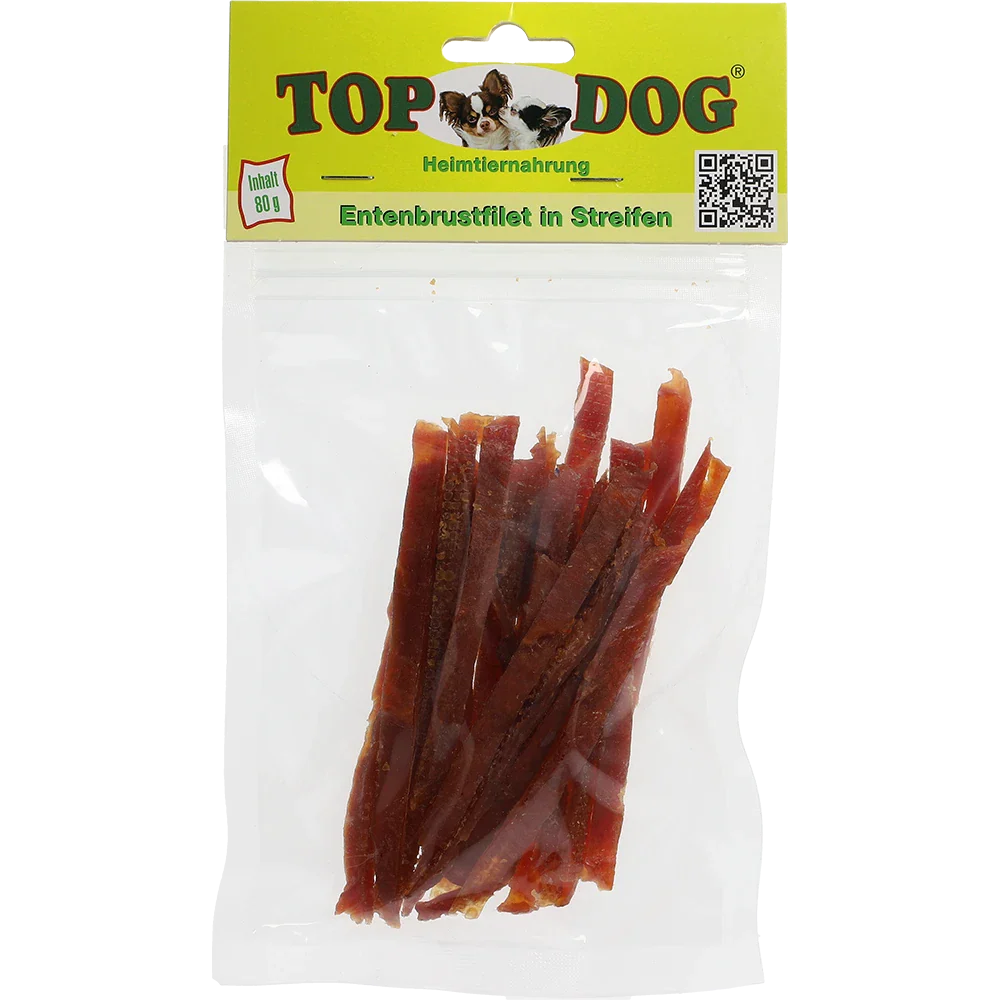 Top Dog Entenbrustfilet