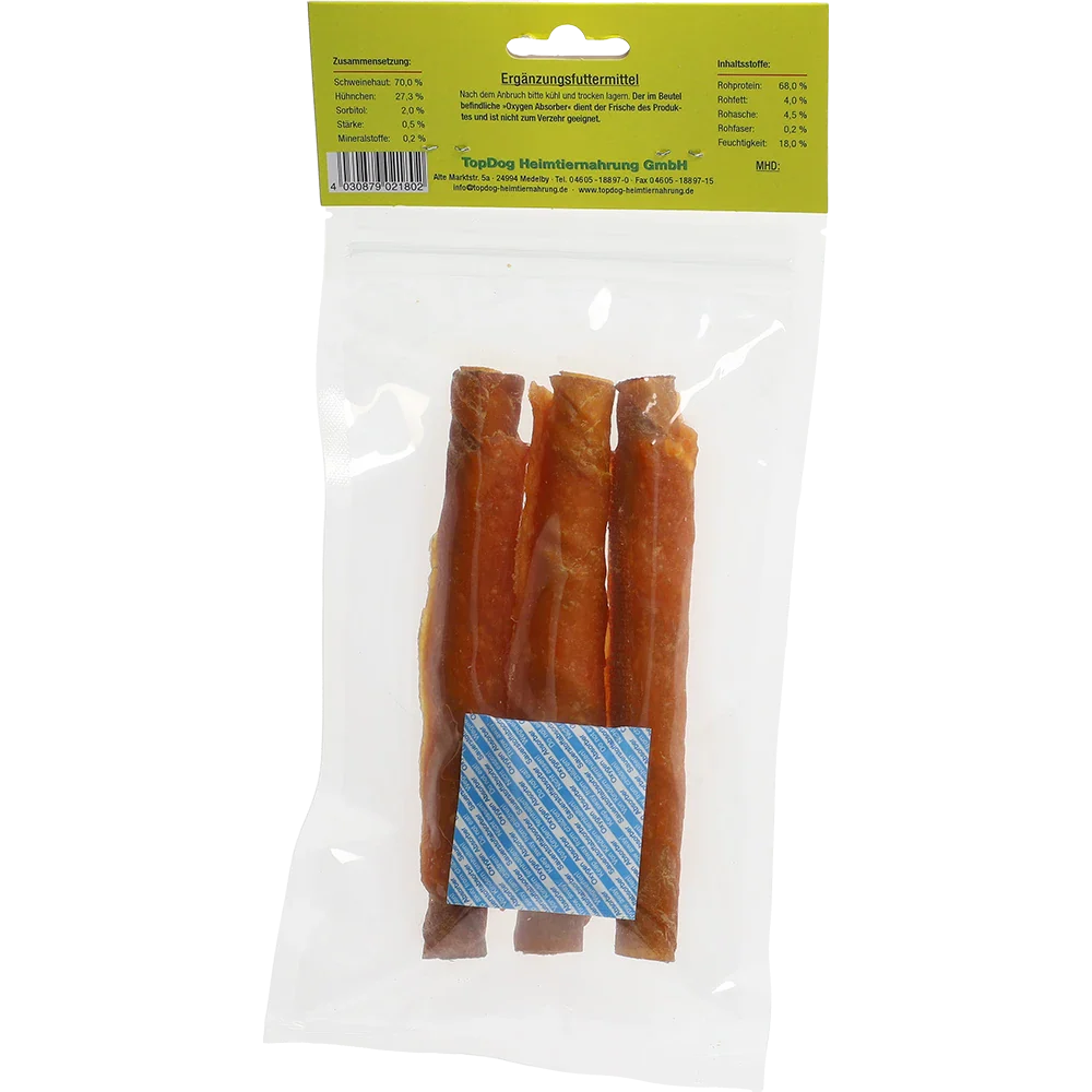 Top Dog Maxi Tuggrulle